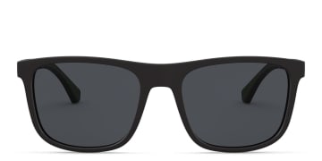 Square Sunglasses