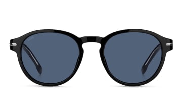 Round Sunglasses