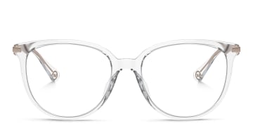 Westport Round Eyeglasses