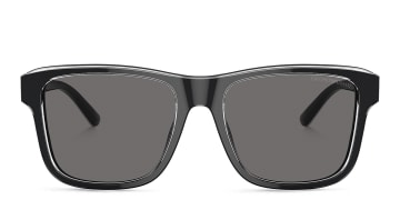 Pillow Sunglasses