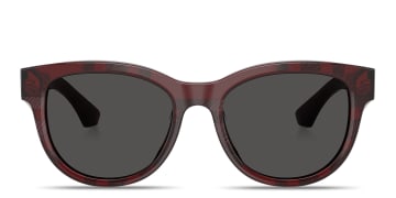 Logo-Print Panthos Sunglasses