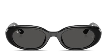 Bio-Based Unisex Pillow Sunglasses