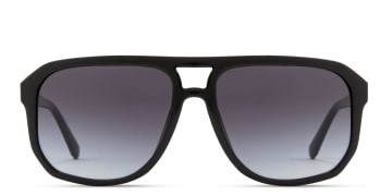 G Logo Aviator Sunglasses