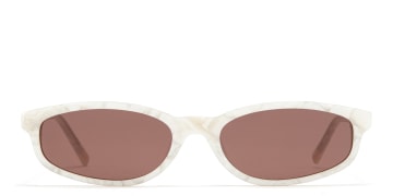 Gala Irregular Sunglasses