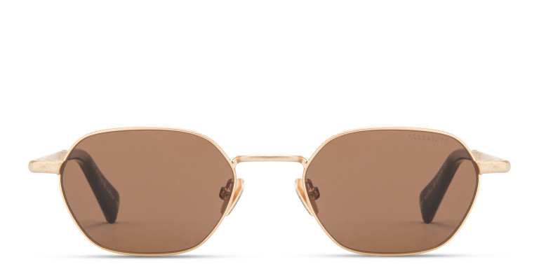 Unisex sunglasses by All Saints AllSaints Sunglasses – Genuine Style main image 3